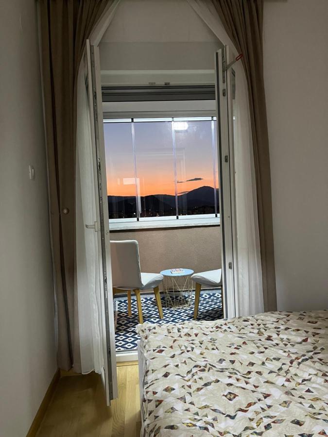 Flat Mara, Pet Friendly Apartment Podgorica Exterior photo