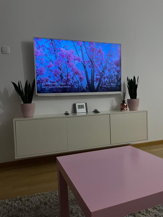 Flat Mara, Pet Friendly Apartment Podgorica Exterior photo