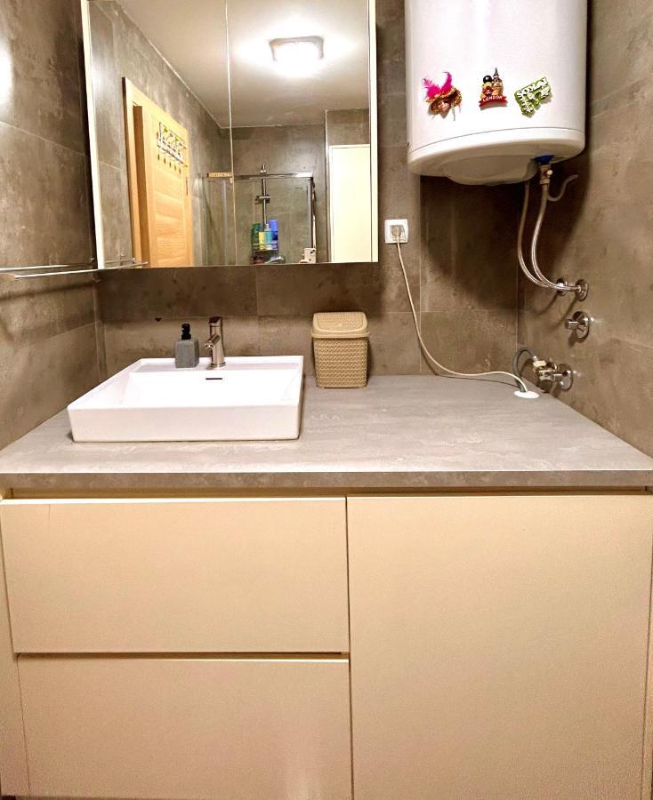 Flat Mara, Pet Friendly Apartment Podgorica Exterior photo